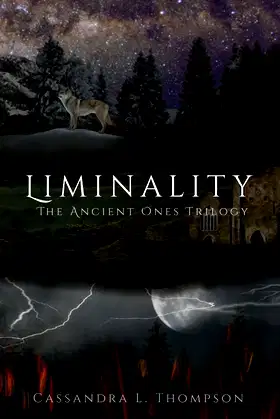 Liminality poster