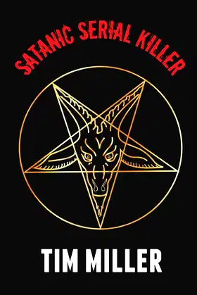 Satanic Serial Killer poster