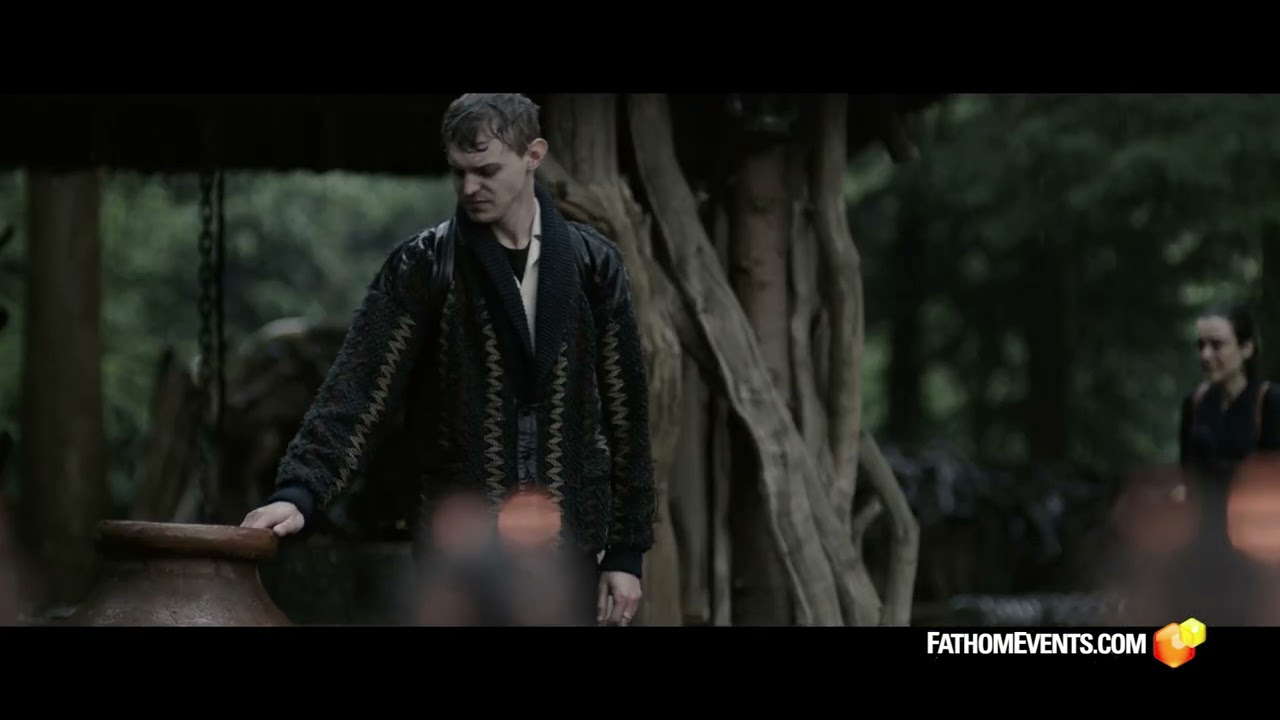 Fathom Events Spot
