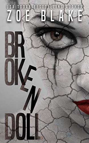 Broken Doll poster