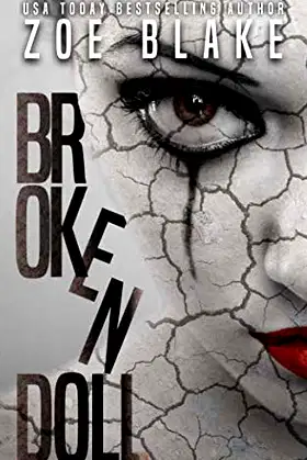 Broken Doll poster