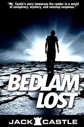 Bedlam Lost poster