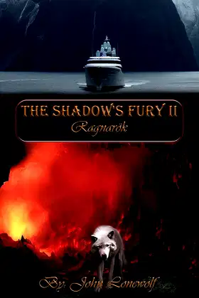 The Shadow's Fury 2: Ragnarok poster