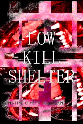 Low Kill Shelter poster