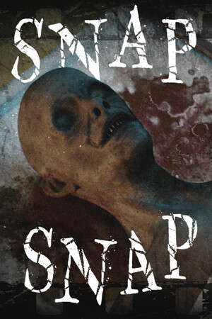 SNAP SNAP poster