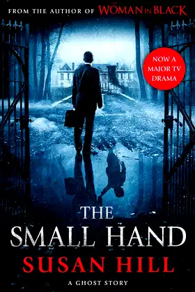 Small Hand poster