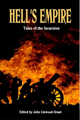 Hells Empire: Tales of the Incursion poster