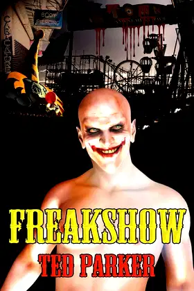 Freakshow poster