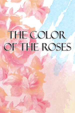 The Color of the Roses poster