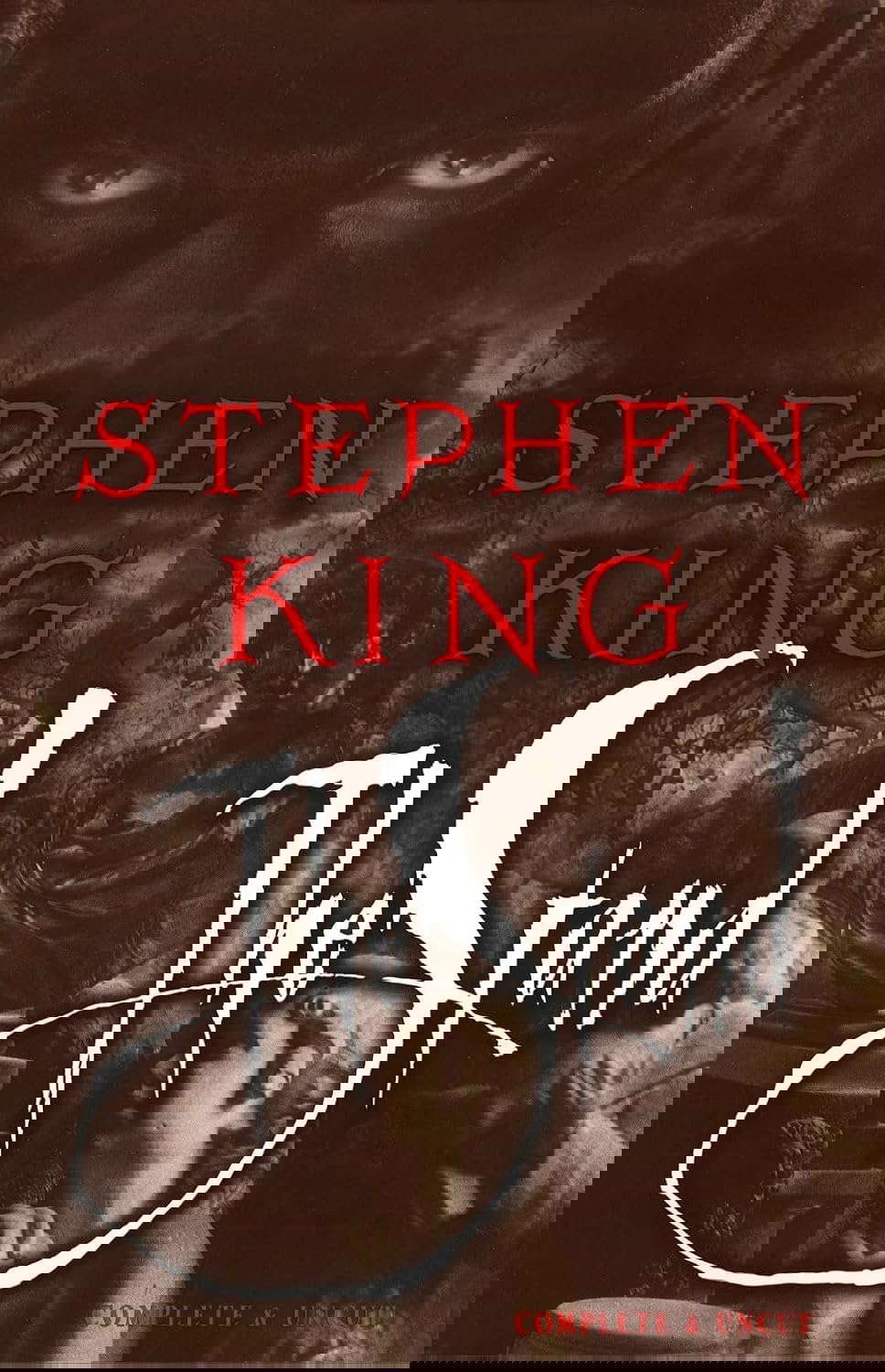 The Stand: The Complete and Uncut Edition by Stephen King (1990-05-01) poster