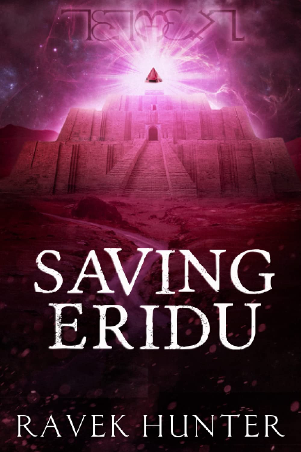 Saving Eridu (The Broken Pithos Saga) poster