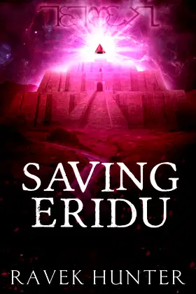 Saving Eridu (The Broken Pithos Saga) poster