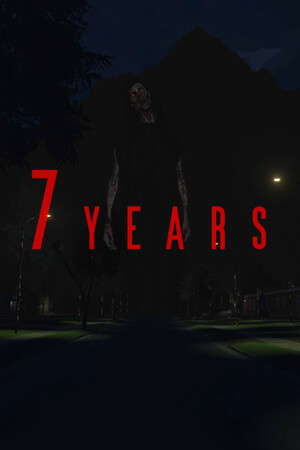 7Years poster