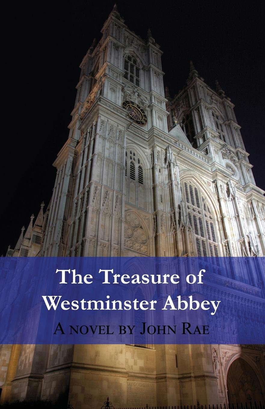 The Treasure of Westminster Abbey poster