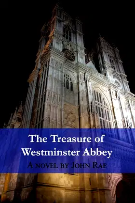 The Treasure of Westminster Abbey poster