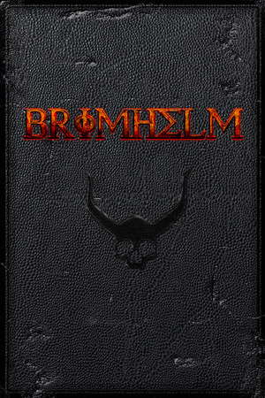 Brimhelm poster