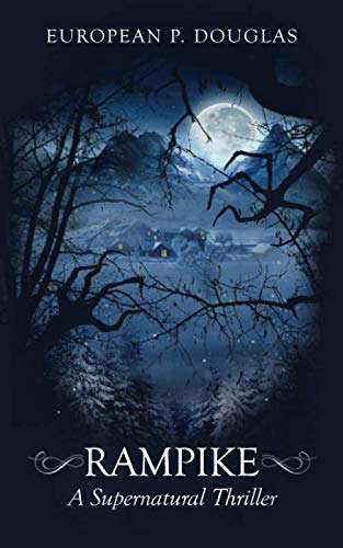 Rampike (Evil Rising Series) poster