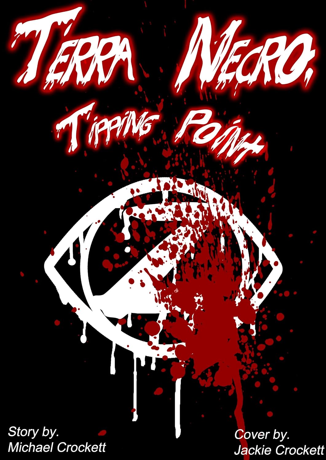 Terra Necro: Tipping Point poster