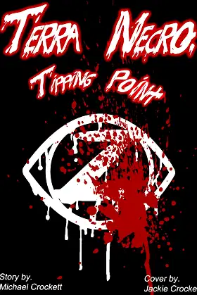 Terra Necro: Tipping Point poster