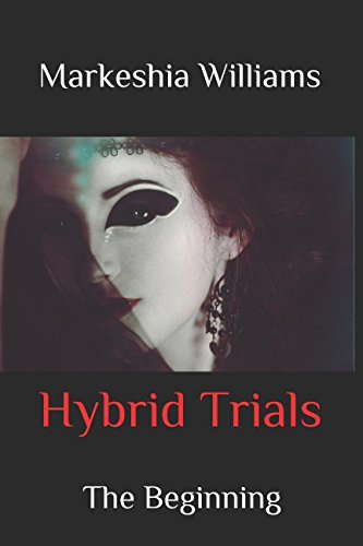 Hybrid Trials: The Beginning poster