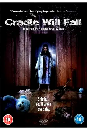The cradle will fall poster