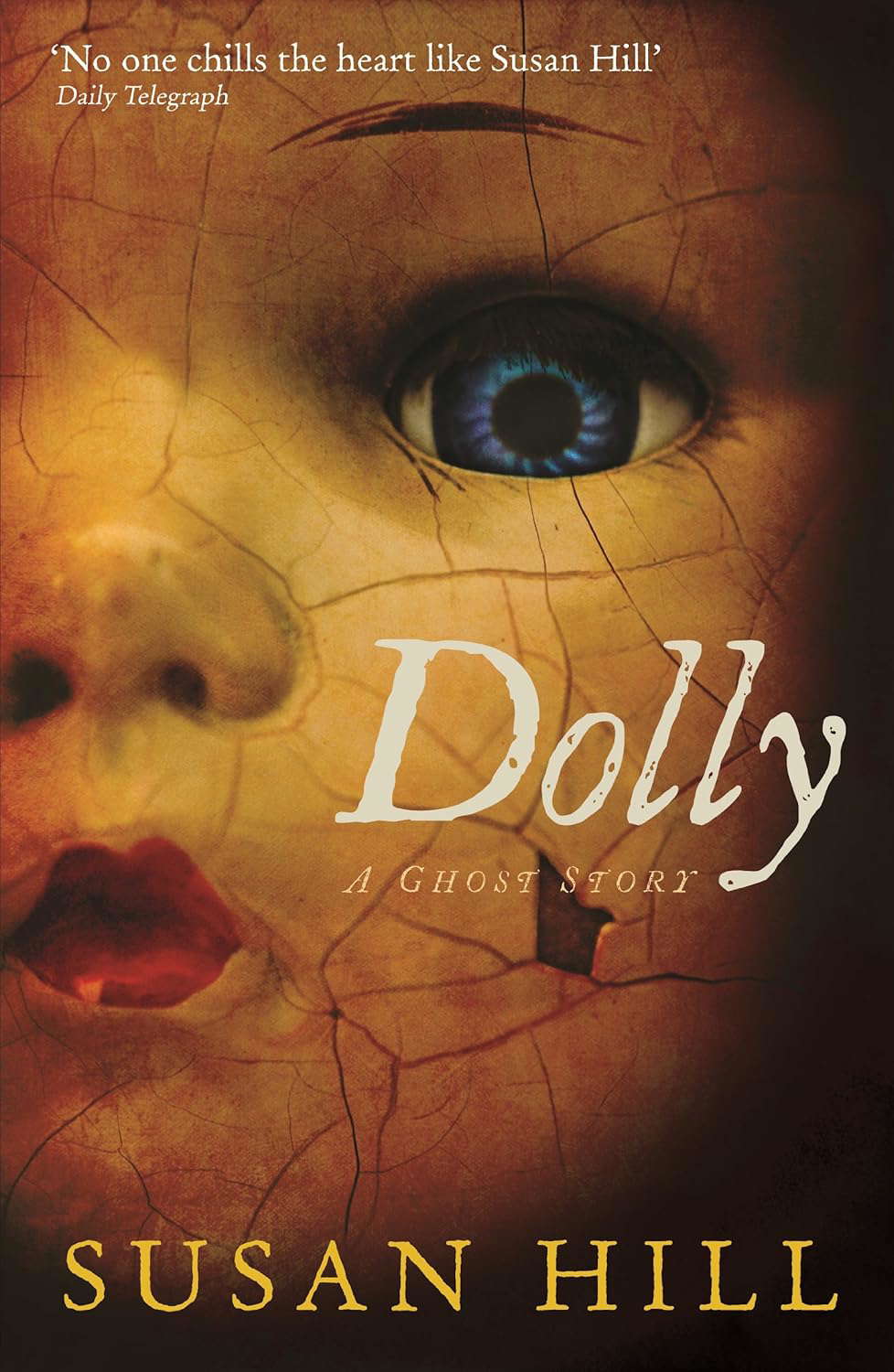 Dolly: A Ghost Story (Susan Hill's Ghost Stories) poster