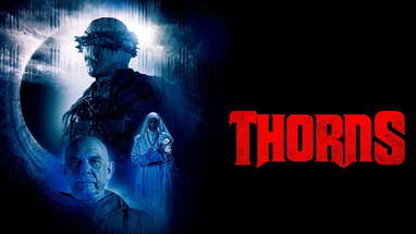 Thorns | Official Trailer | Horror Brains poster