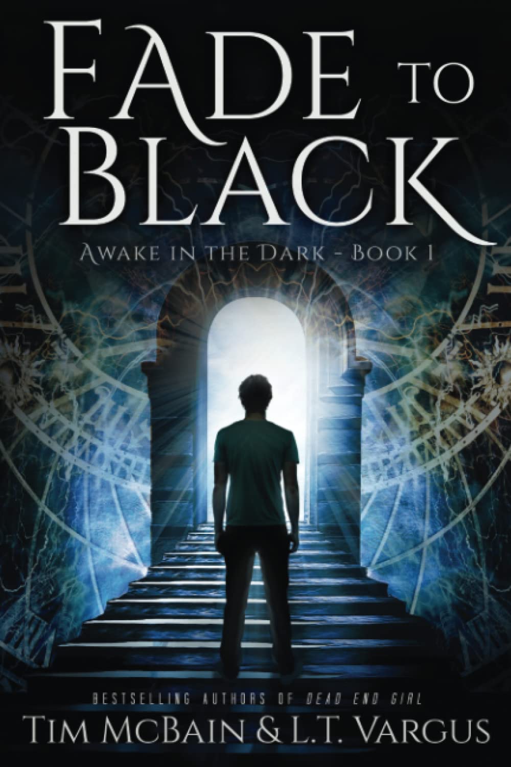 Fade to Black (Awake in the Dark) poster