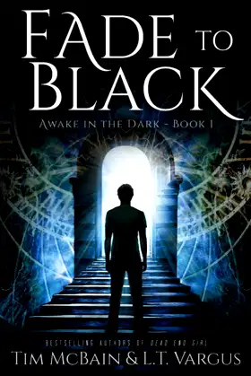 Fade to Black (Awake in the Dark) poster