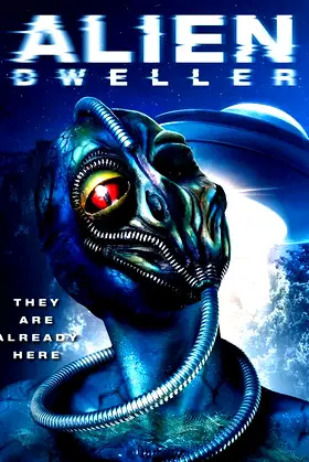 Dweller poster