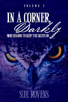 In A Corner, Darkly: Volume 2: More reasons to keep the lights on poster