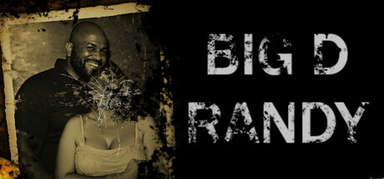 Big D Randy capsule