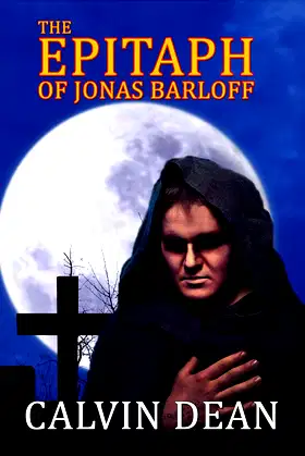The Epitaph of Jonas Barloff poster