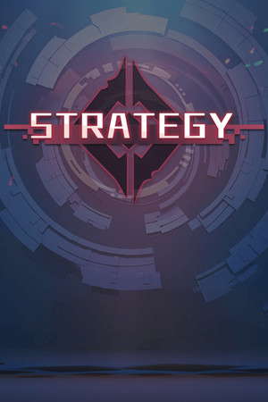 Strategy poster