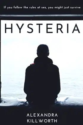 Hysteria poster