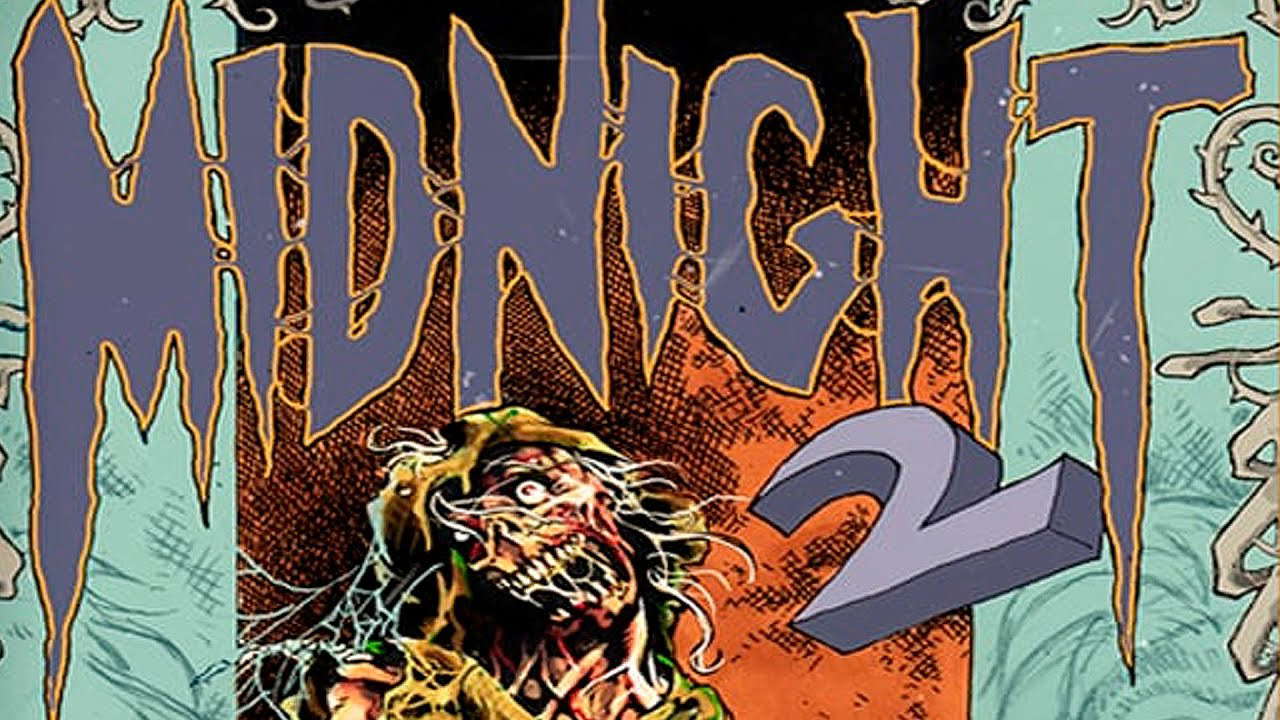 Poster for Midnight 2