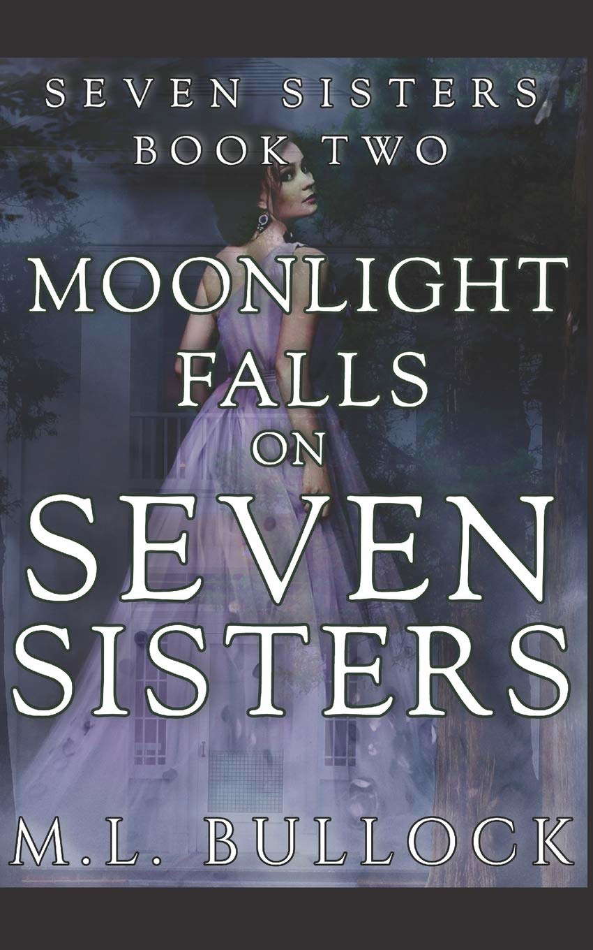 Moonlight Falls on Seven Sisters (Seven Sisters Series) poster