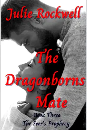 The Dragonborn's Mate (The Seers Prophecy Book 3) poster