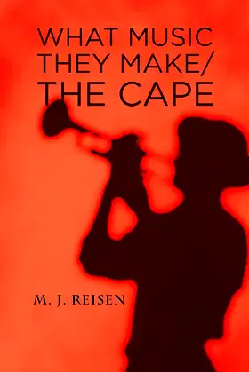What Music They Make / The Cape poster