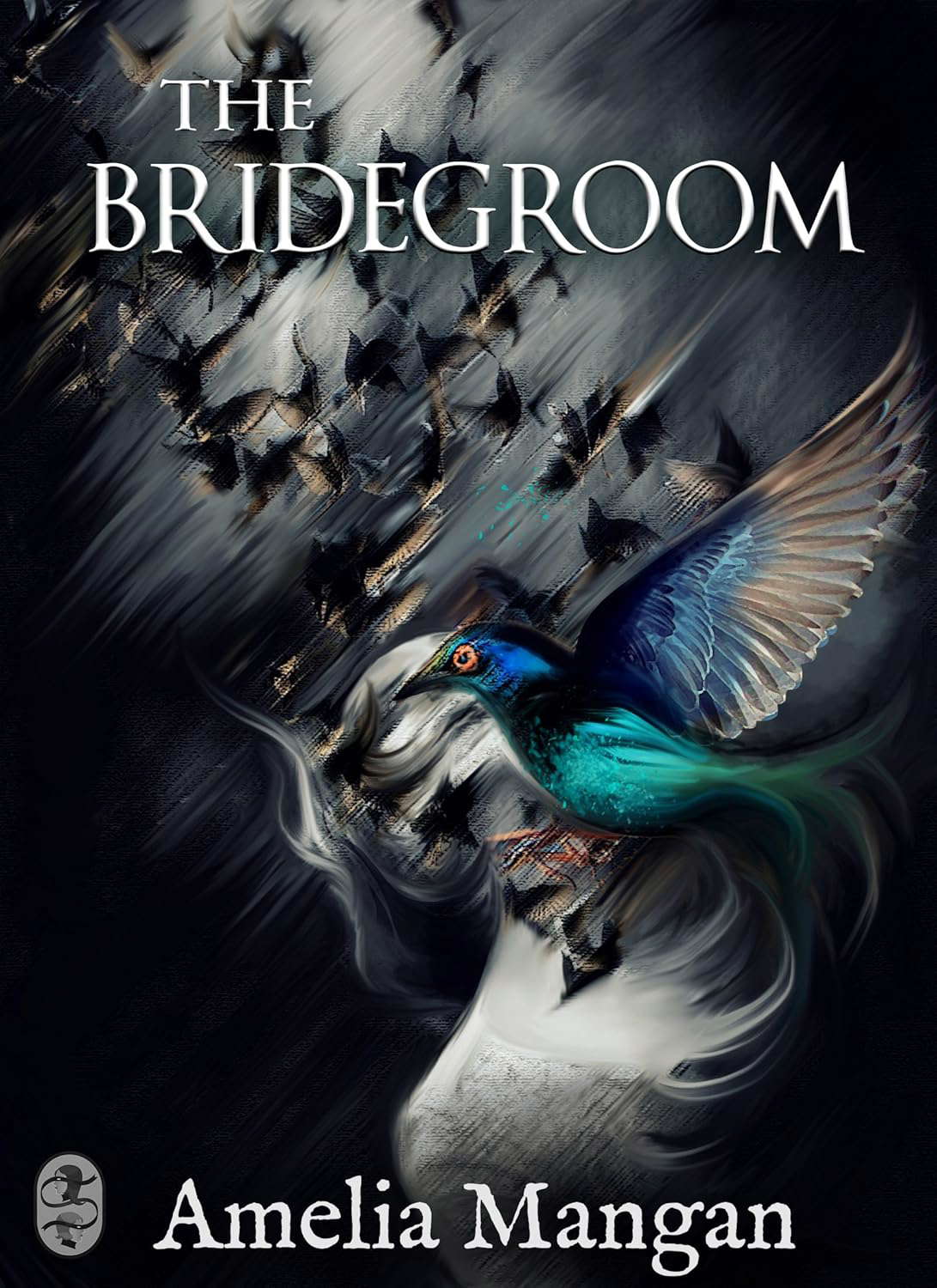 The Bridegroom poster