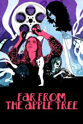 Far from the Apple Tree poster