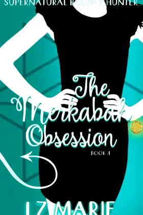 The Merkabah Obsession (The Merkabah Series) poster
