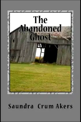 The Abandoned Ghost poster