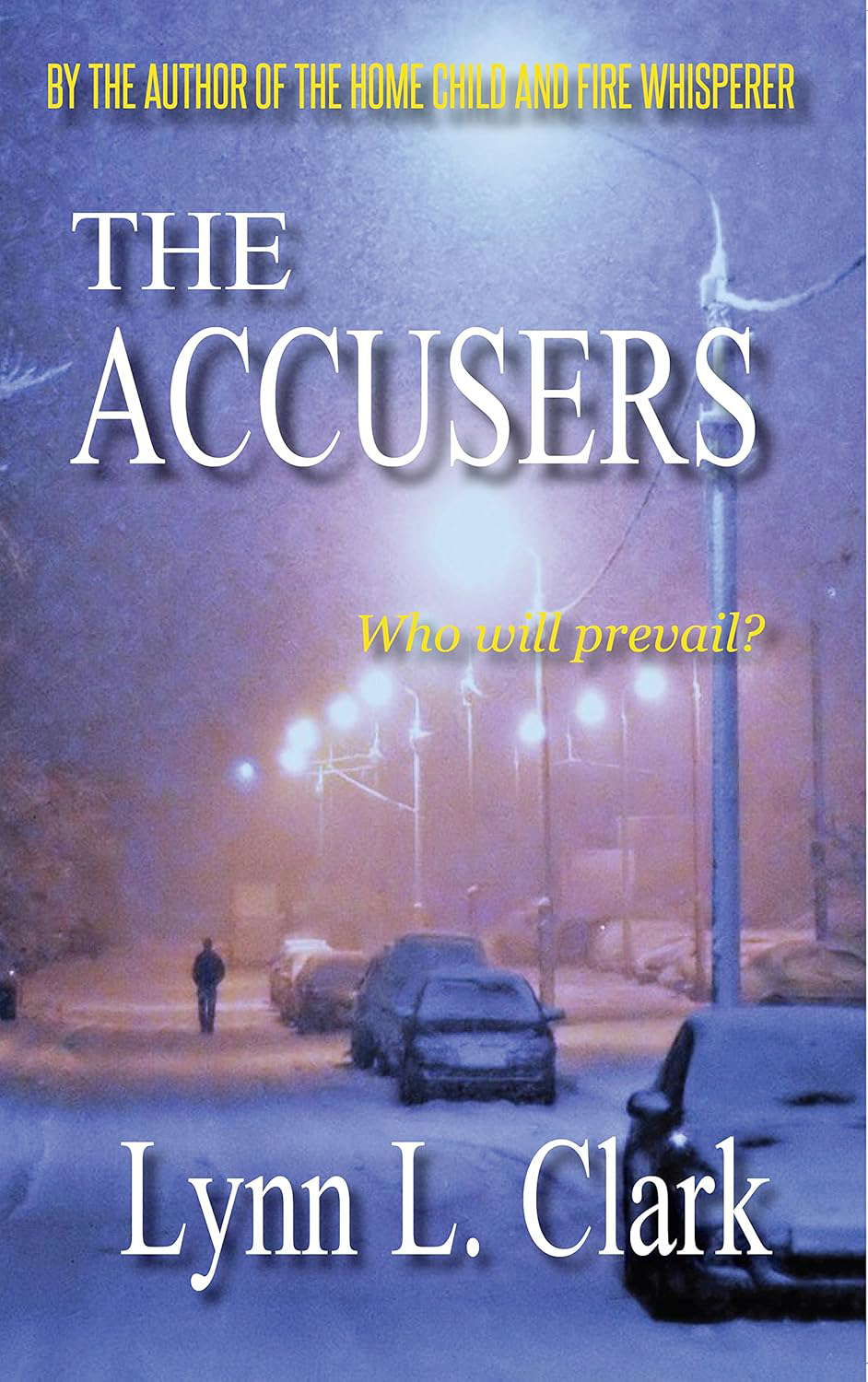 The Accusers poster
