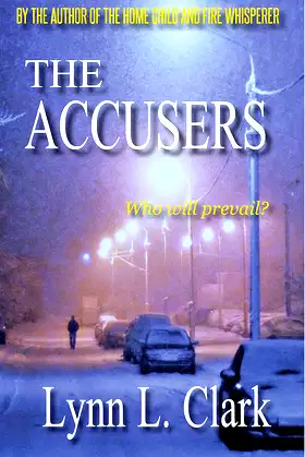 The Accusers poster
