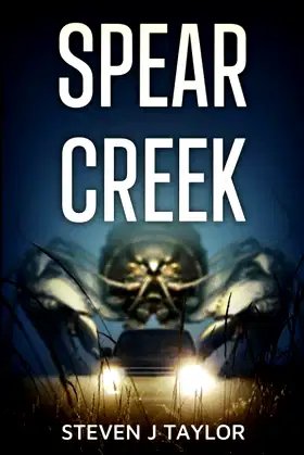 Spear Creek poster