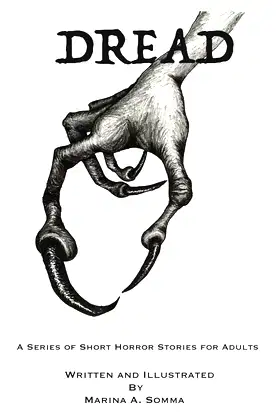 Dread: A Series of Short Horror Stories for Adults poster