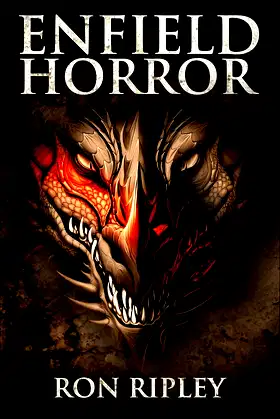 Enfield Horror: Supernatural Horror with Scary Ghosts & Haunted Houses poster