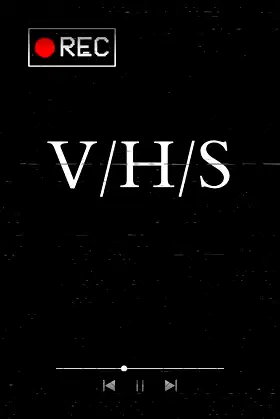 V/H/S poster