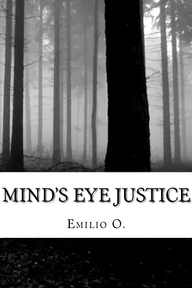 Mind's Eye Justice poster